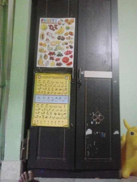 Kantor Imigrasi Kelas I