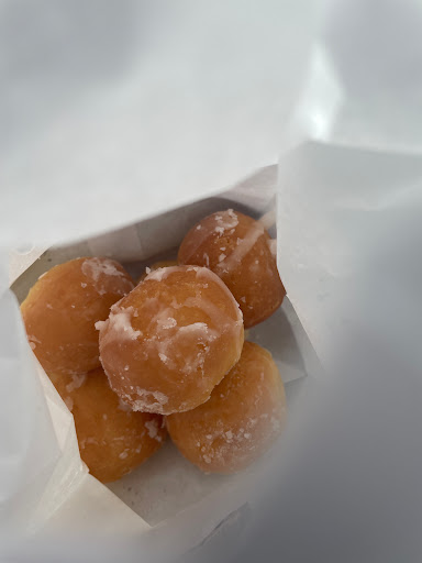 Am Donuts - Visual
