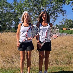 Photo n°1 de Viriat Tennis Club à Viriat (Club de tennis)