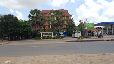 Photos of Golf Angkor Hotel