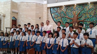 Photos of The Catholic Church Parish ST. Andreas