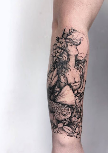 Funtasie Tattoo & Piercing - Thumbnail