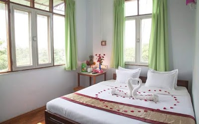 Photos of Myanmar Hotel Budget