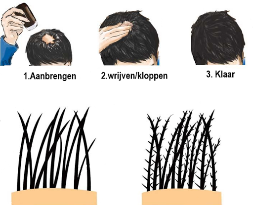 Haarvezels.nl - Thumbnail