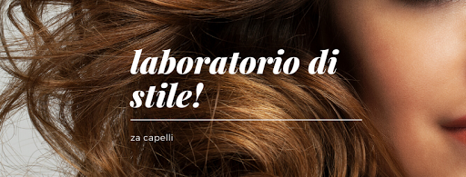 ZA capelli - Visual