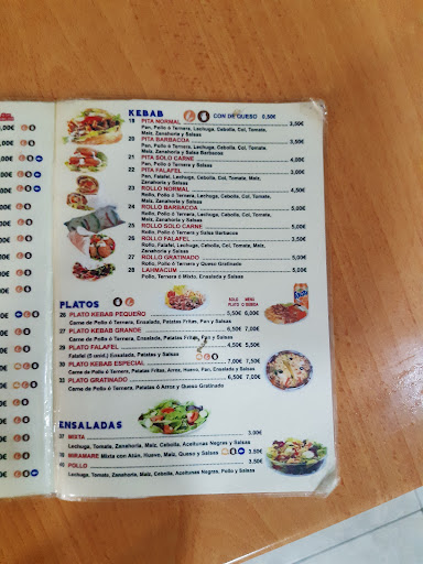 Sarao2 jumilla kebab - Thumbnail