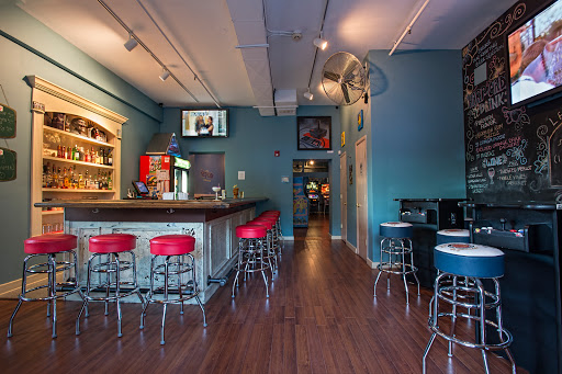 The Parlor at Hailey's - Thumbnail