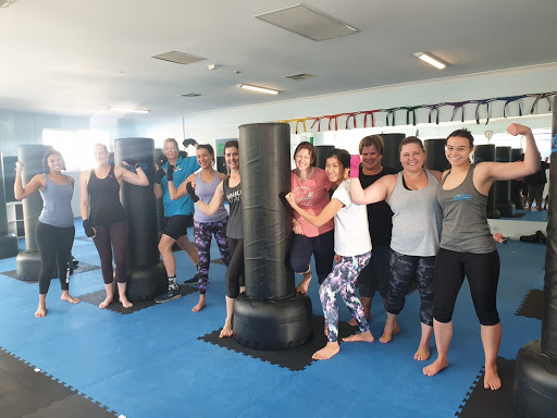 Emplify Fitness Kickboxing - Osborne Park