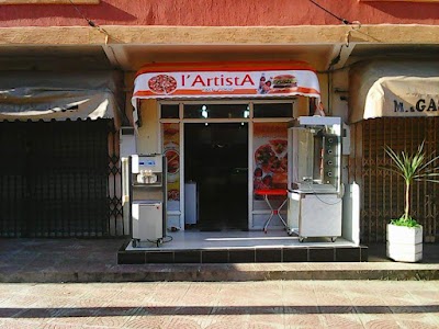 Photos of Fast food L'ArtistA