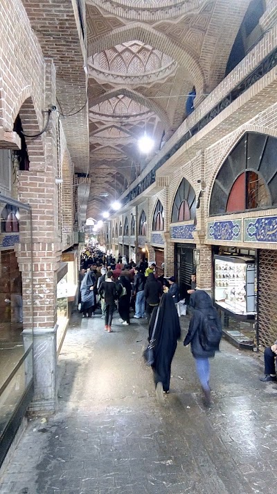 Photos of بازار بزرگ تهران