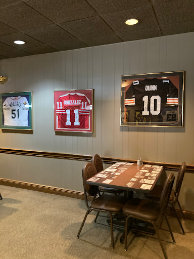 Buena Vista Cafe Gallery - United States