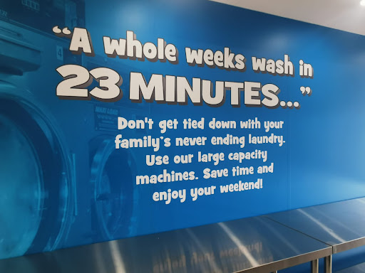 Blue Hippo Laundry - Endeavour Hills Gallery - Australia
