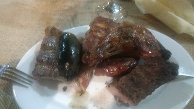 Photos of Restaurante Campos de Do&ntilde;ihue