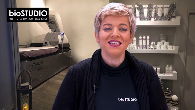 Opinii despre BioStudio în Dijon - Salon de beauté