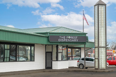 Photo of The Forest Dispensary - Springfield