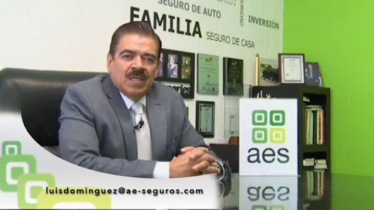 Fotografía de AGENCIA ESPECIALIZADA EN SEGUROS AES. Vídeos