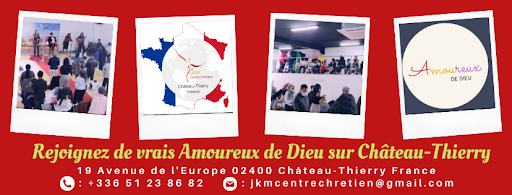 Eglise Evangélique - JKM Centre Chrétien - Thumbnail
