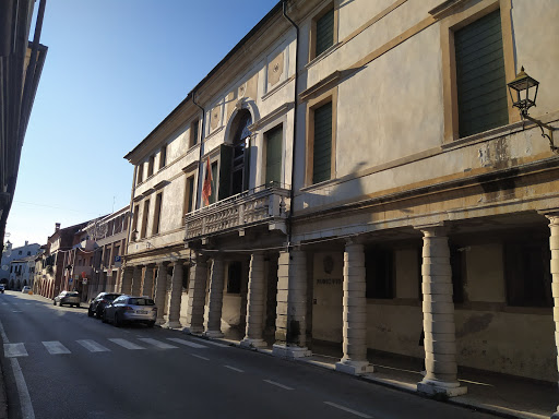 City of Oderzo Gallery - Italy