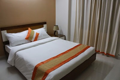 Photos of NAAS Serviced Apartments