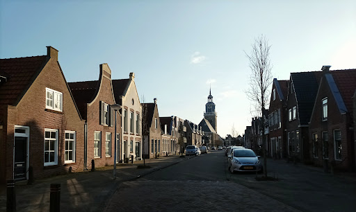 Hobbe van Baerdt Tsjerke - Thumbnail