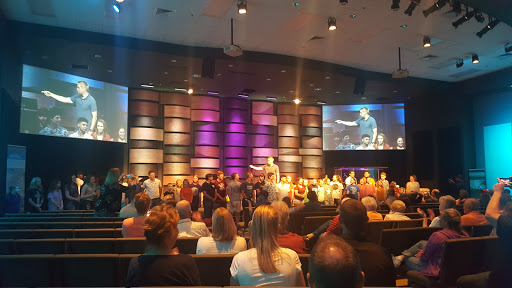 Lighthouse Fellowship - Visual