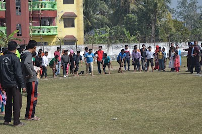 Photos of Shahid Bhulu Stadium