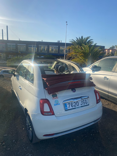 Rent a car I love car - Santa Cruz de Tenerife - Thumbnail