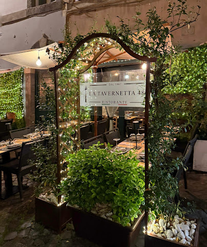 La Tavernetta 48 by null