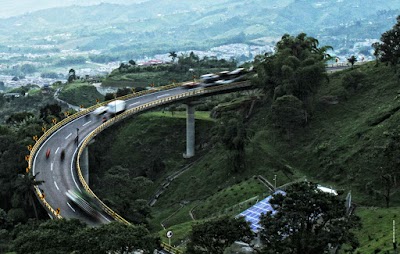 Photos of Autopistas del Caf&eacute; S.A.