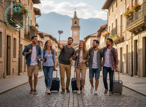 Planning a holiday with family, friends, or your office team? Group travel is not only more fun,… post image
