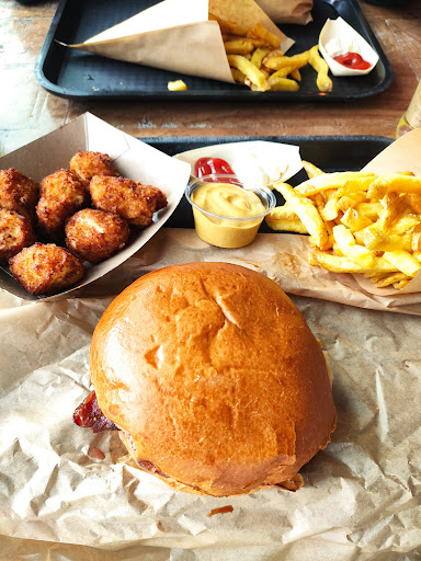 Photo 1 - Le Burger du Coin