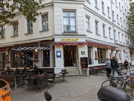 Gugelhof - Visual