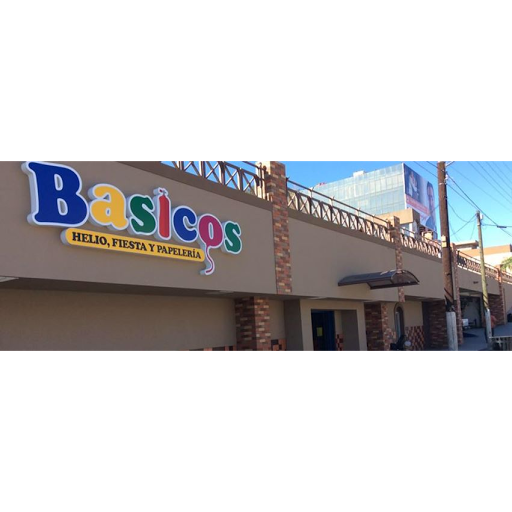 Básicos S.A. - Visual