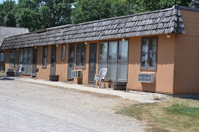 Country Home Motel