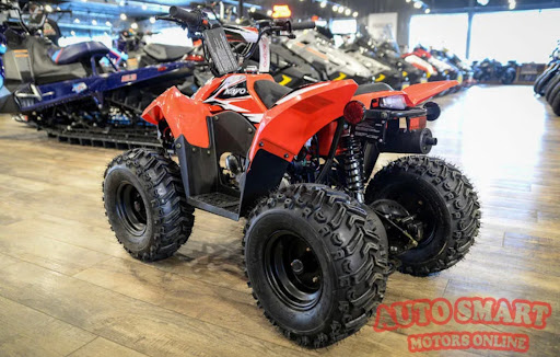 Autosmart Motors Ltd - Thumbnail