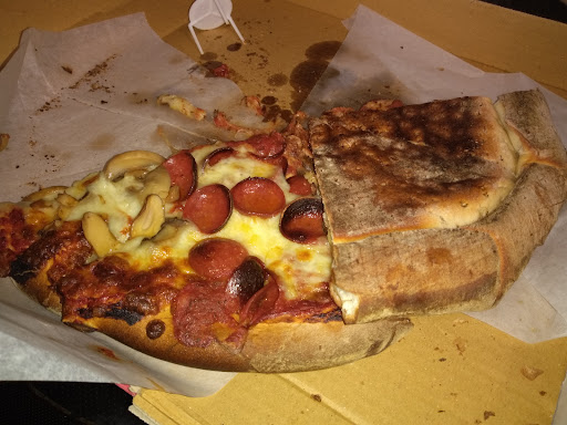 Alfee’s Pizza - Thumbnail