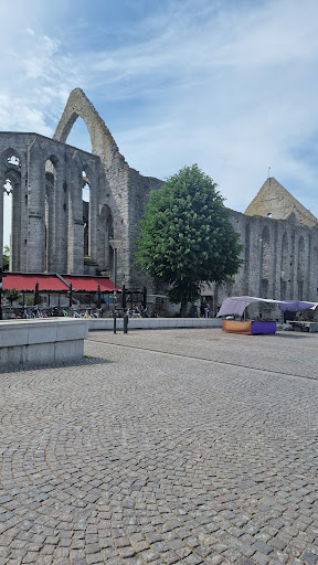Baltic Art Center Visby