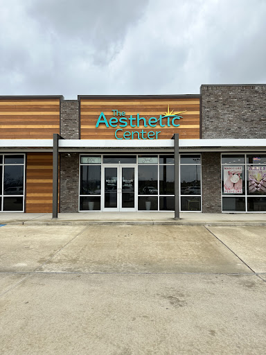 The Aesthetic Center