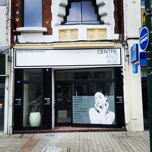 Centre anti-âge