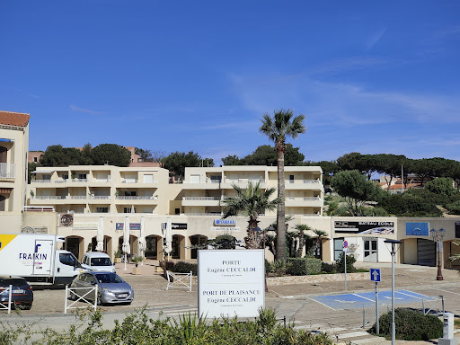 Photo de Residence A MARINA à Lumio (20260)