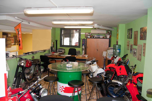 BRIEFING MOTOS - Thumbnail