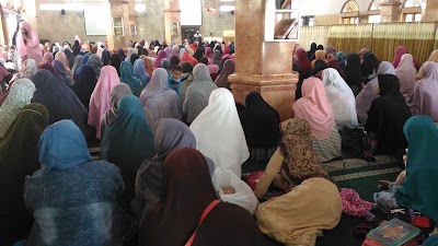 Photos of REHAB HATI TULUNGAGUNG