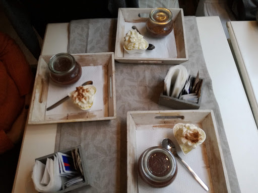 Grecale Caffe - Thumbnail