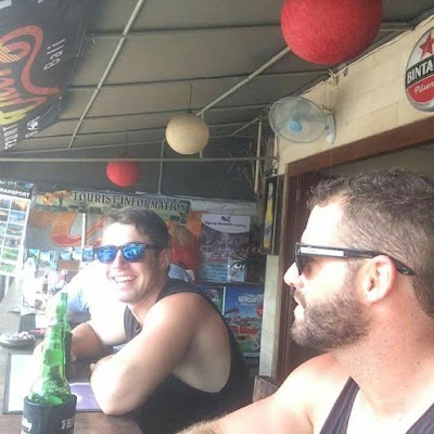 Photos of cheers bali restaurant