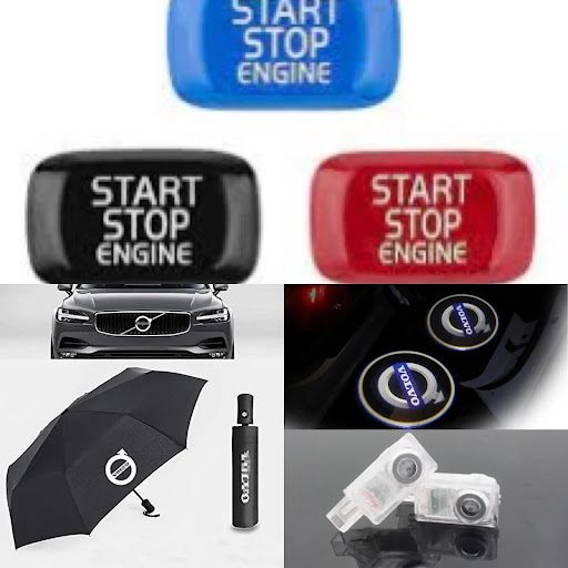 Autostyling Stockholm - Thumbnail