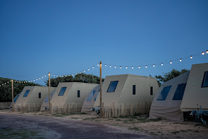 Photo n°10 de LES FLOTS-ATLANTIQUE Villages à Saint-Pierre-d'Oléron (Terrain pour camping-cars)