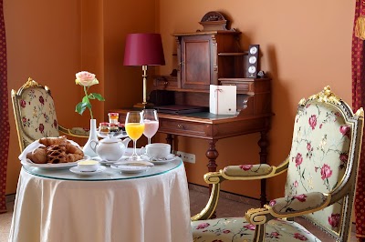 Photos of Gallery Park Hotel & SPA
