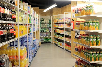 supermarket