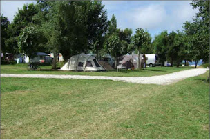 Photo n°4 de Aire naturelle de camping LA PATURE à Yport (Terrain de camping)