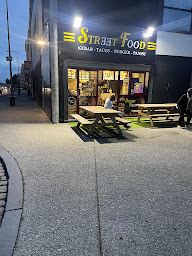 Photo n°2 de Street food à Brest (Restaurant de tacos)